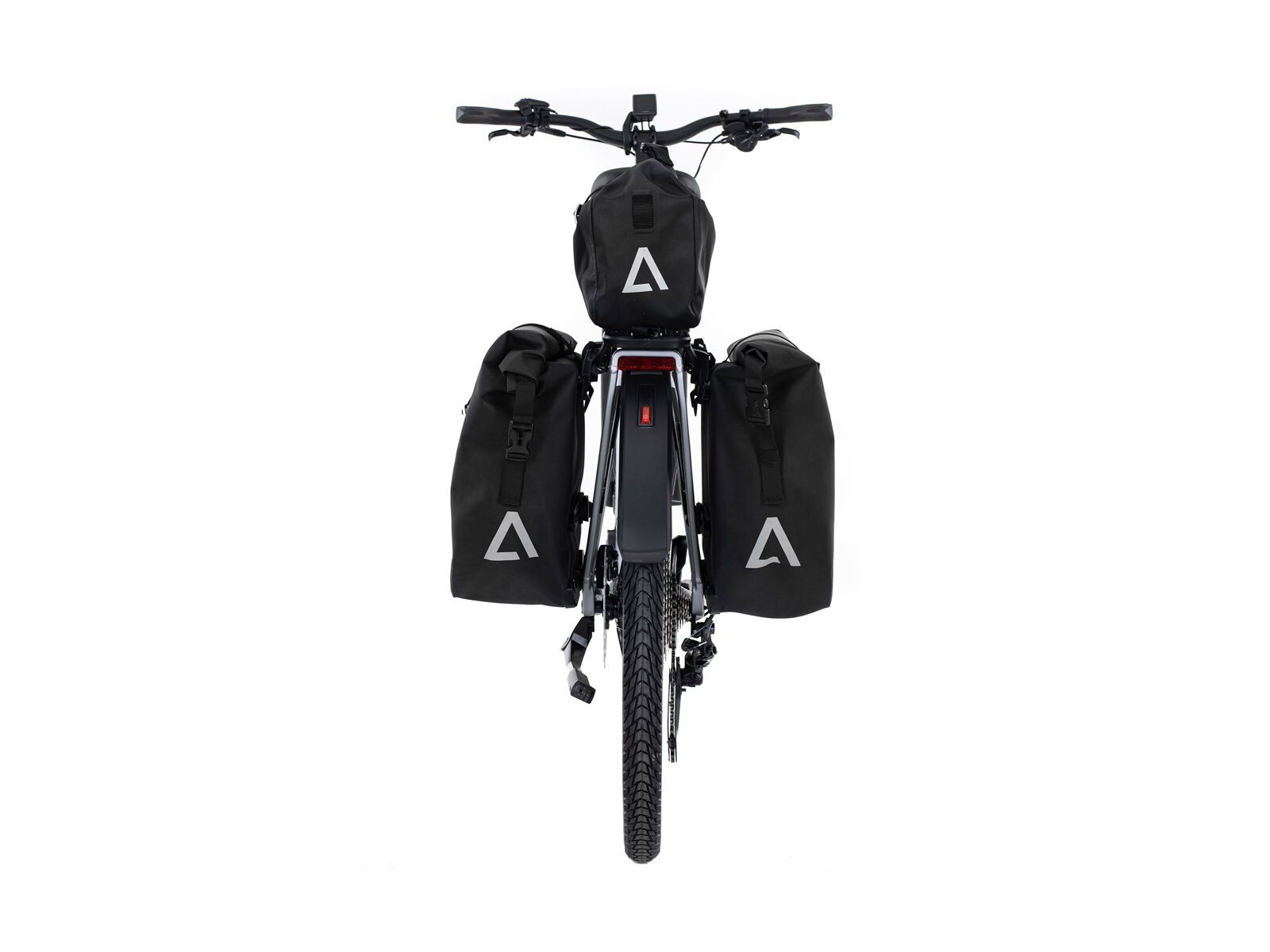 Cube Acid Gepäckträger IC 3.0 RILink, black - Bild 6