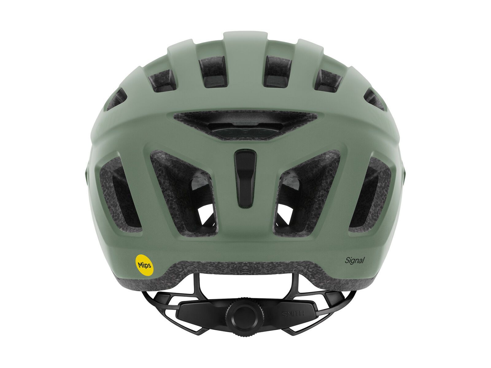 Smith Signal MIPS, matte sagebrush - Bild 2