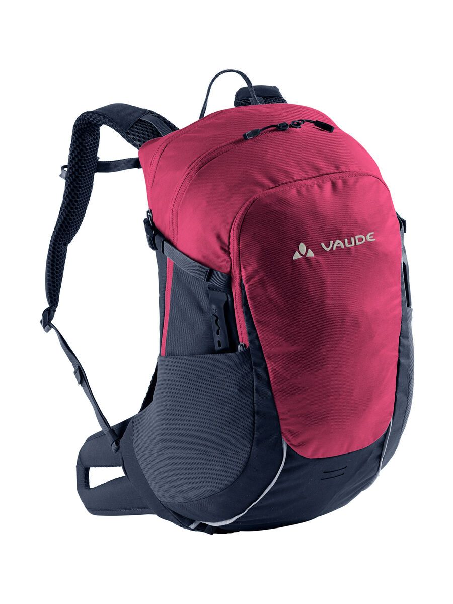 Vaude Women's Tremalzo 18, crimson red - Bild 1