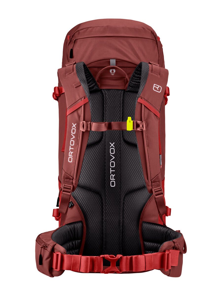 Ortovox Peak 45, cengia rossa - Bild 2