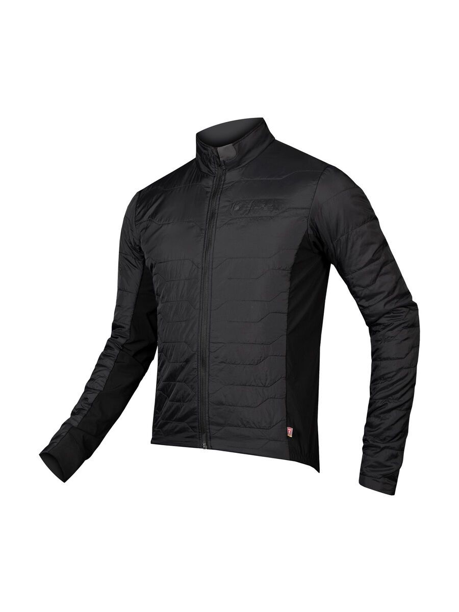 Endura Pro SL Primaloft Jacket II, schwarz - Bild 1