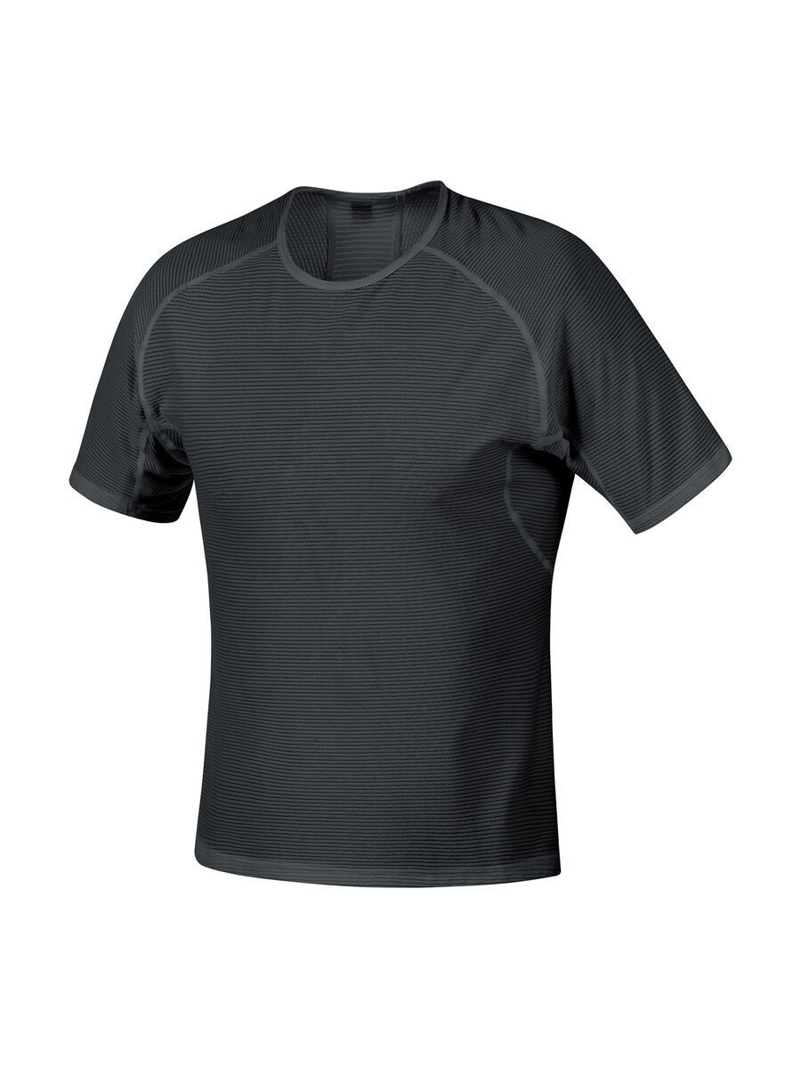 Gore Bike Wear Base Layer Shirt, black - Bild 1