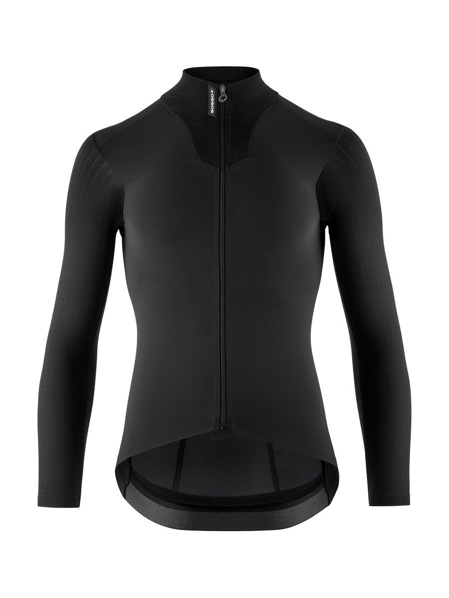 Assos Mille GTS Spring Fall Jacket S11, black series - Bild 1