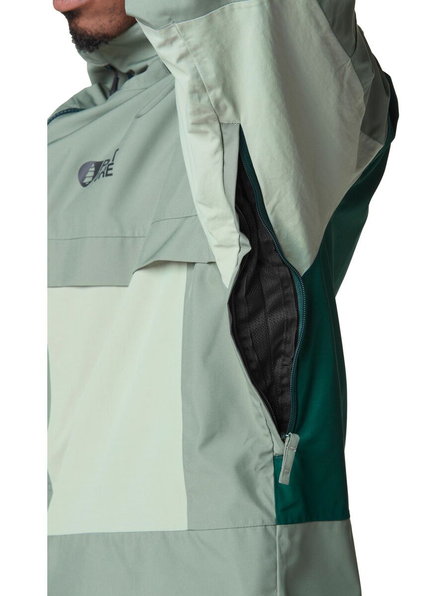 Picture Dugnad Jkt, shadow laurel wreath - Bild 9