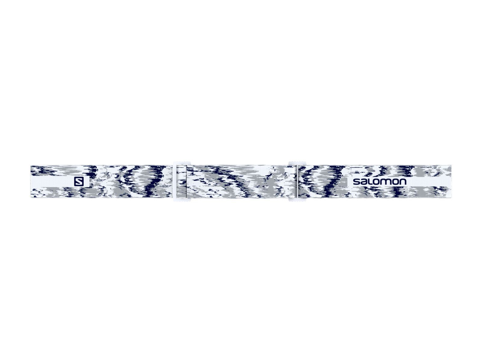 Salomon iVY - ML Mid Blue, white - Bild 2