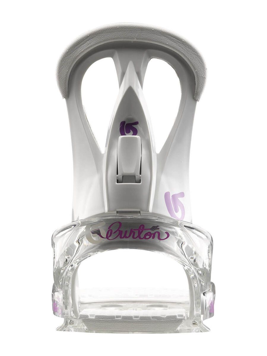 Burton Citizen, White - Bild 4