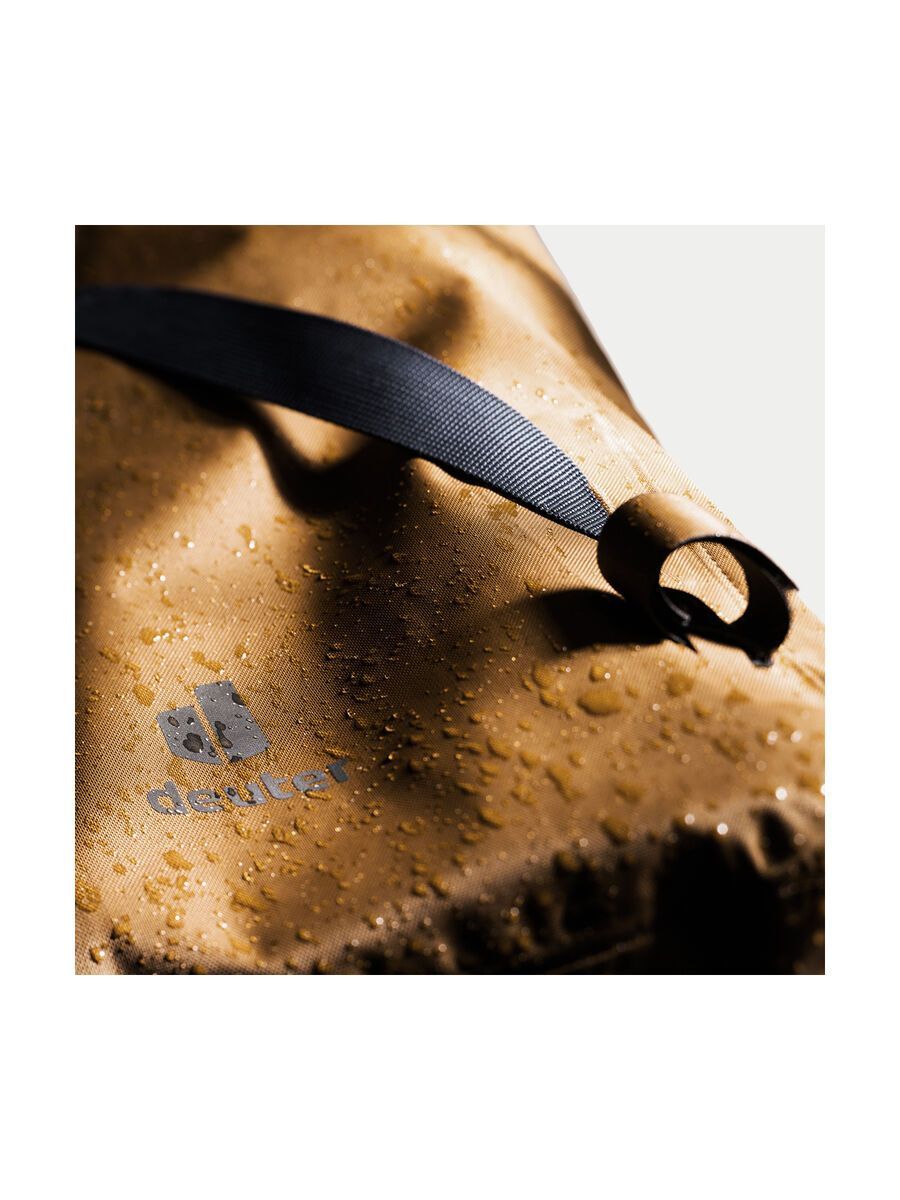 Deuter Amager 25+5, almond - Bild 7