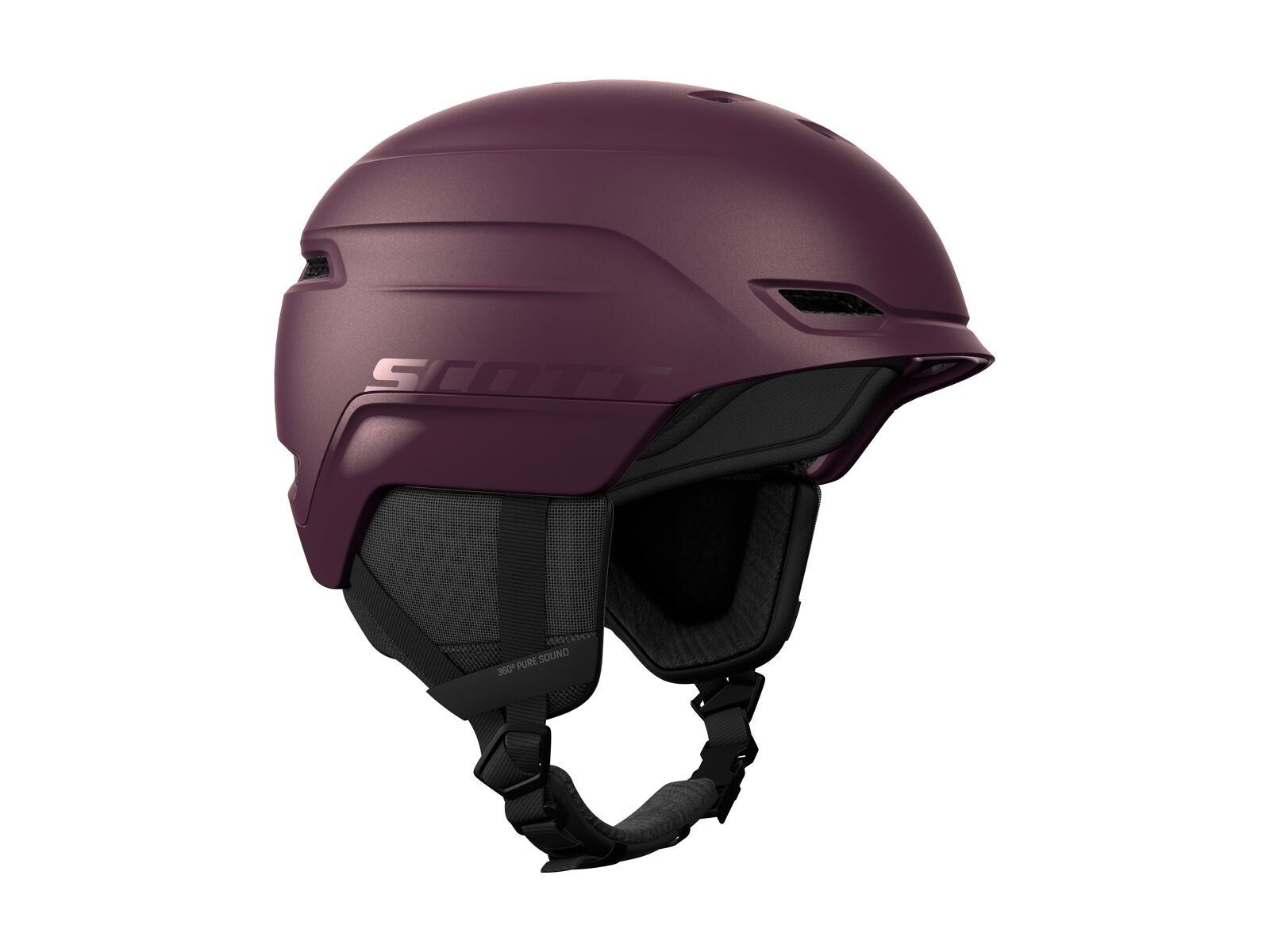 Scott Chase 2 Plus, rich purple - Bild 1