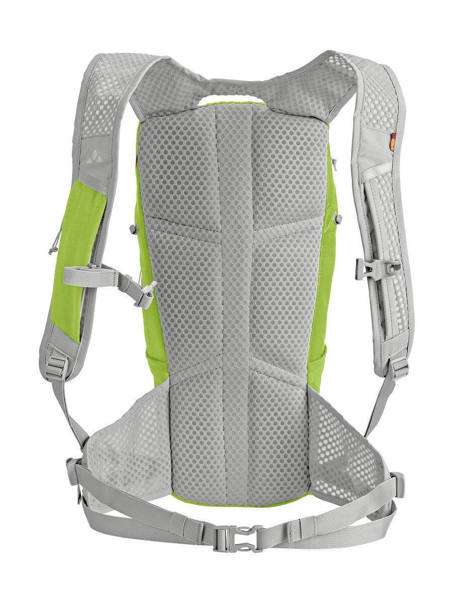 Vaude Uphill 16 LW, pear - Bild 2