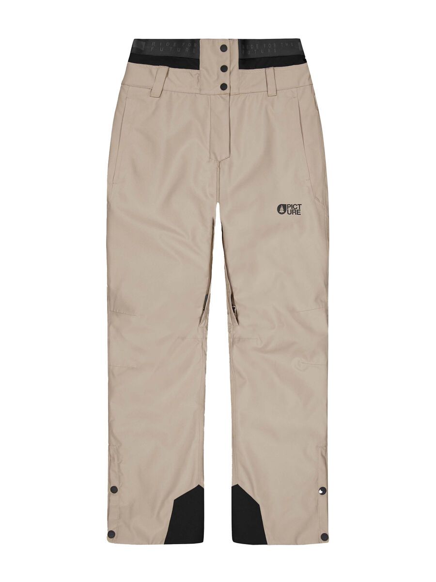 Picture Exa Pants, roebuck - Bild 2