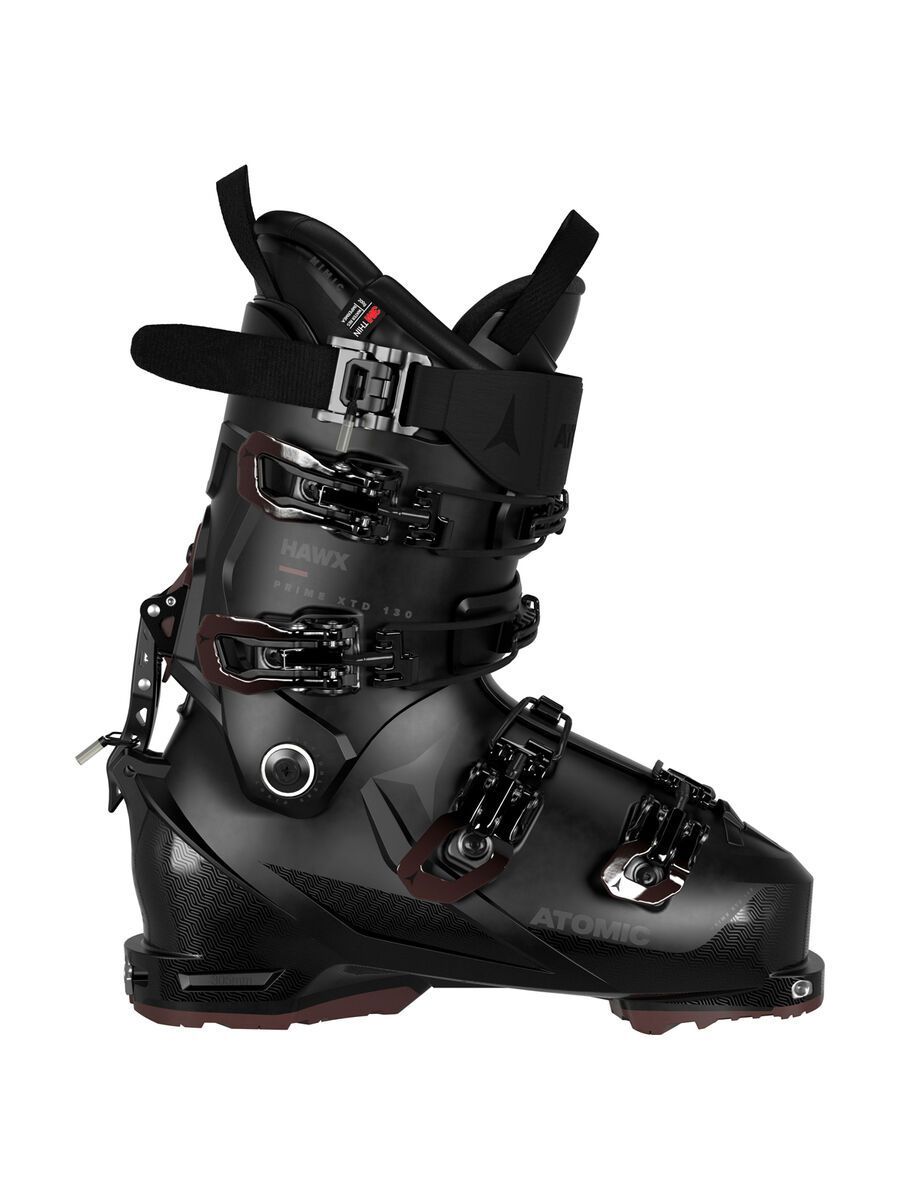 Atomic Hawx Prime XTD 130 CT GW, black - Bild 1