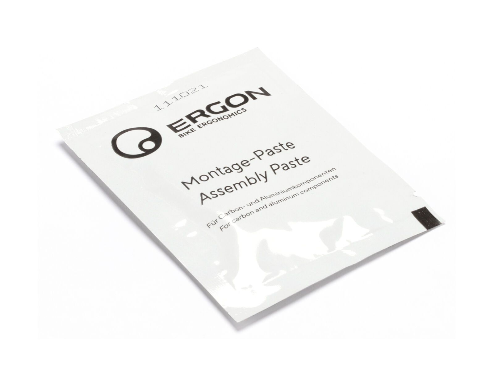 Ergon Montagepaste - 5 g - Bild 1