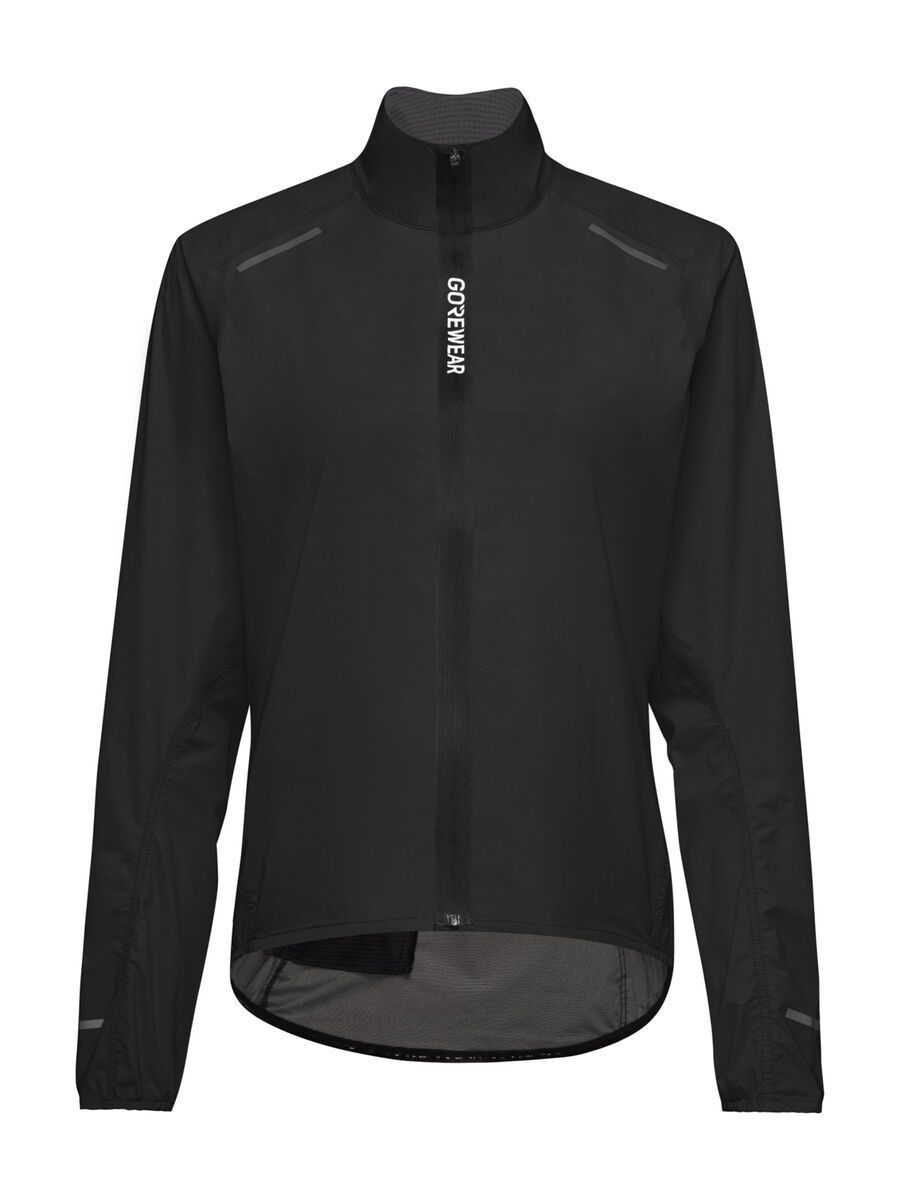 GOREWEAR Spinshift Windbreaker Damen, black - Bild 1