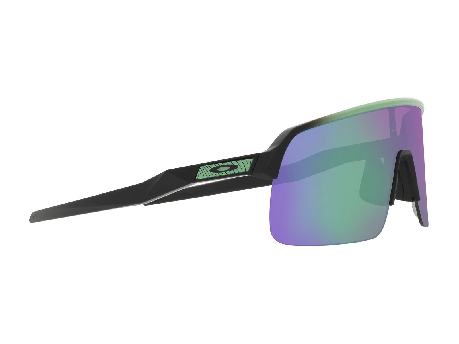 Oakley Sutro Lite Encircle Collection, Prizm Jade / matte jade fade - Bild 10
