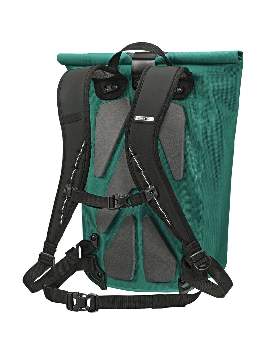 ORTLIEB Velocity PS 17 L, atlantis green - Bild 2