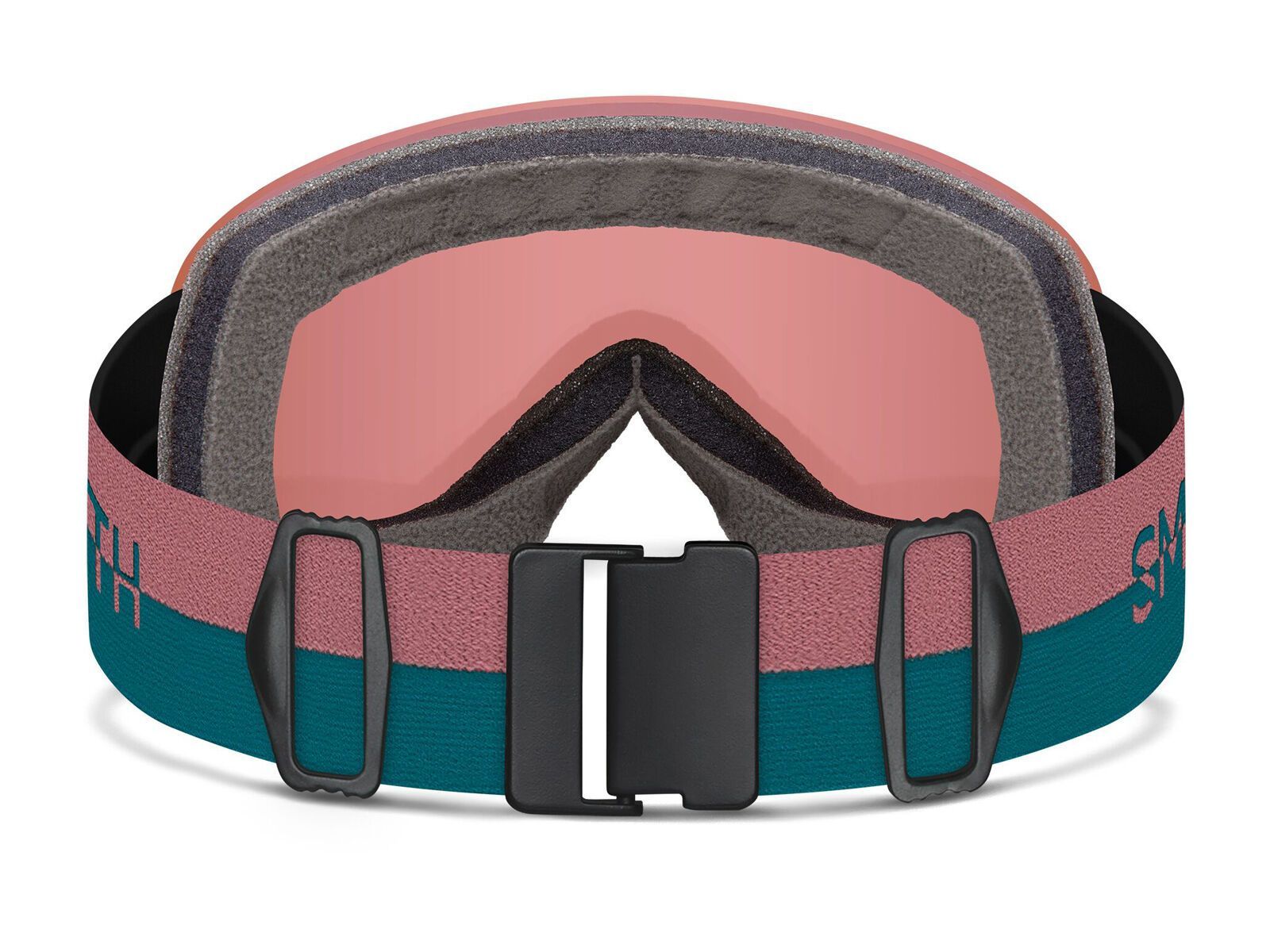 Smith Skyline - ChromaPop Everyday Rose Gold Mir, chalk rose split - Bild 4