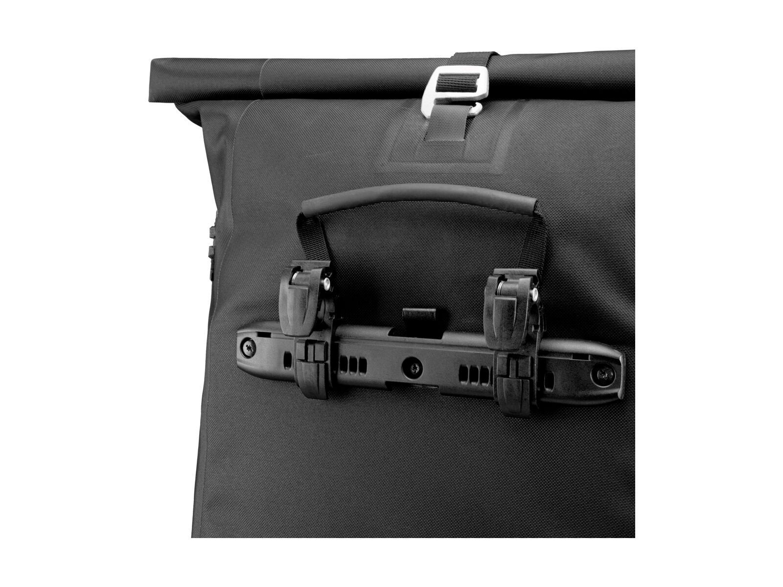 ORTLIEB Vario 26 L, black - Bild 8