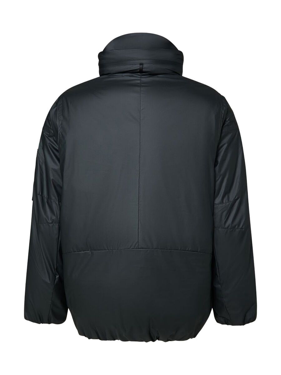 Oakley Mthod Insulated Jacket, blackout - Bild 3