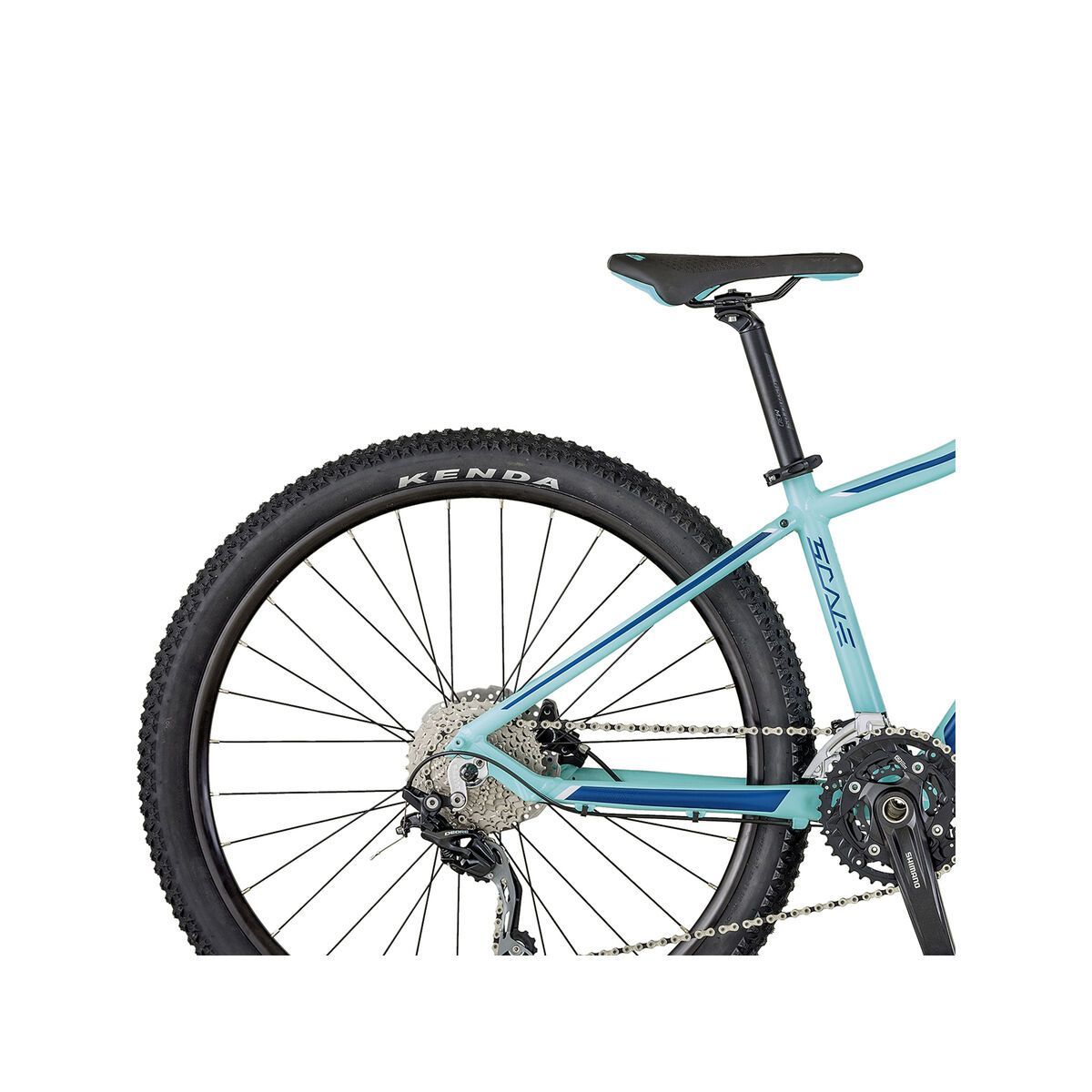 Scott Contessa Scale 30 - 29 - Bild 5