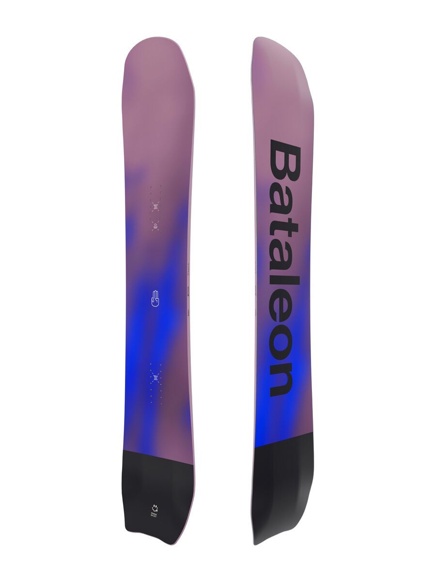 Bataleon Whatever Wide - Bild 2