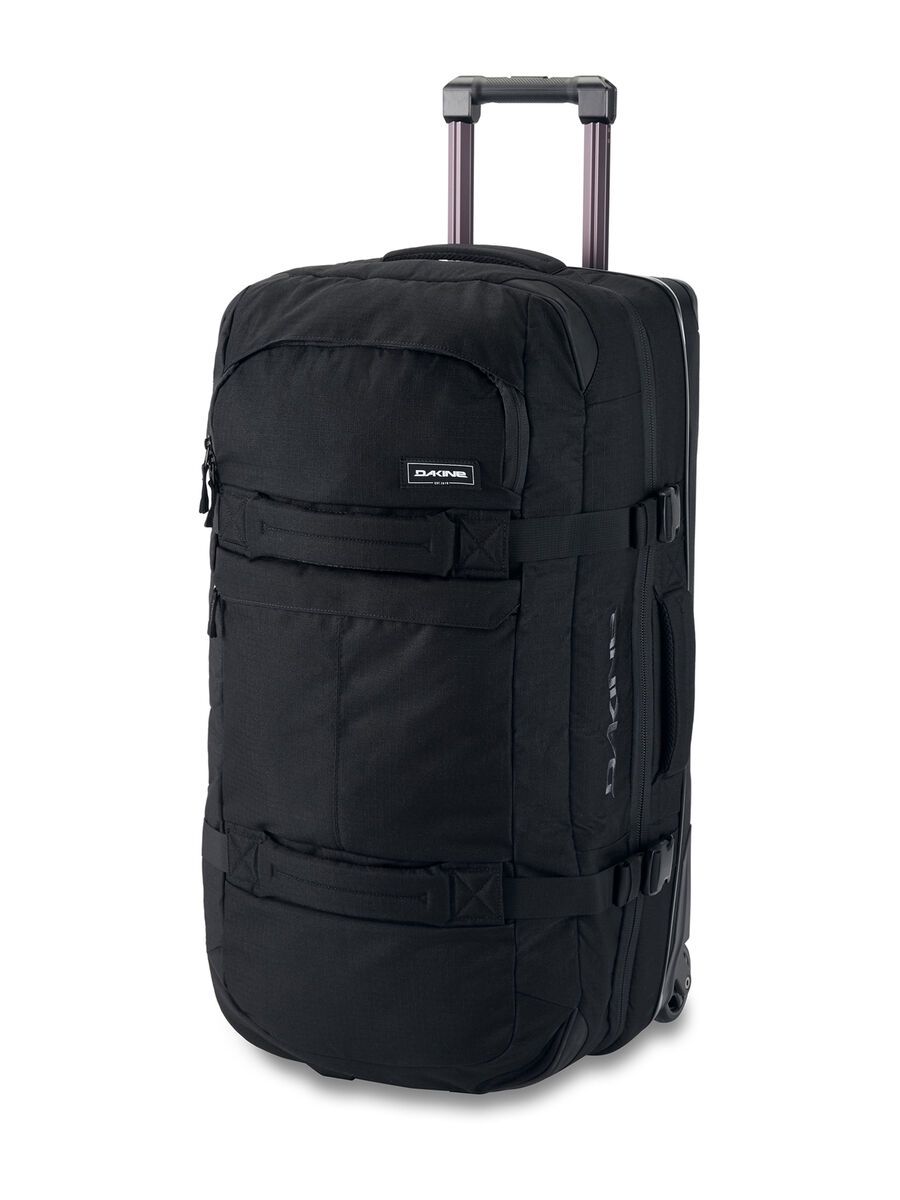 Dakine Split Roller 85L, black - Bild 1