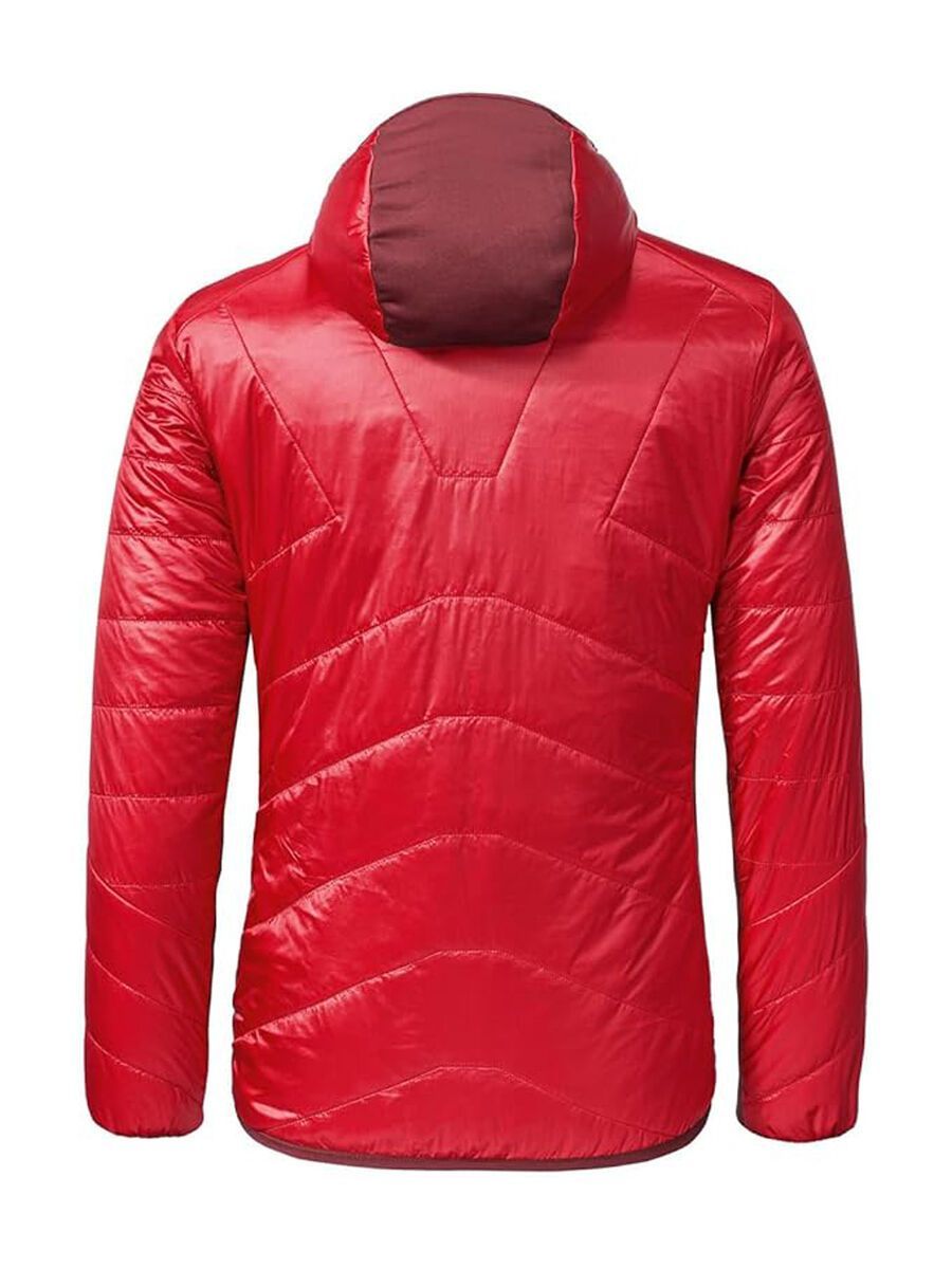 Schöffel Hybrid Jacket Stams L, lollipop - Bild 2