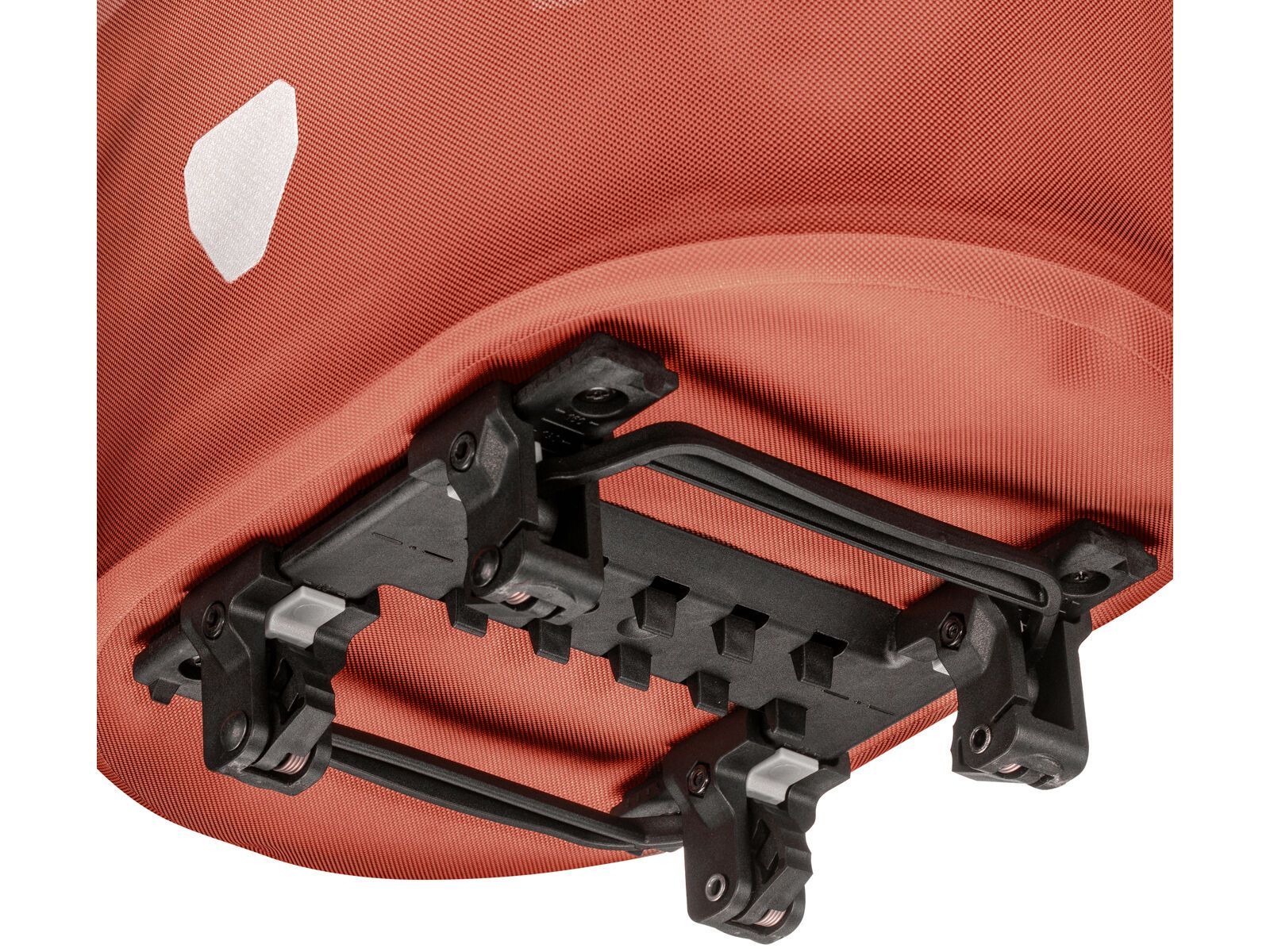 ORTLIEB Up-Town Rack, rooibos - Bild 5