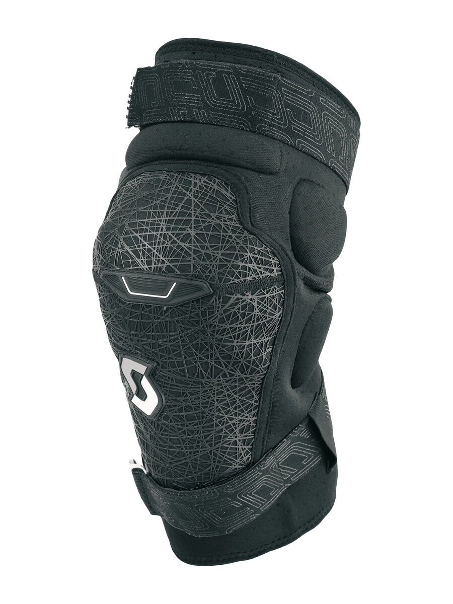 Scott Grenade Pro II Knee Guards, black - Bild 1