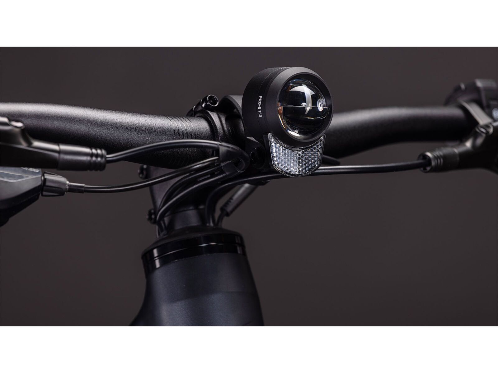 Cube Editor Hybrid Pro 400X FE Trapeze, coal´n´prism - Bild 7