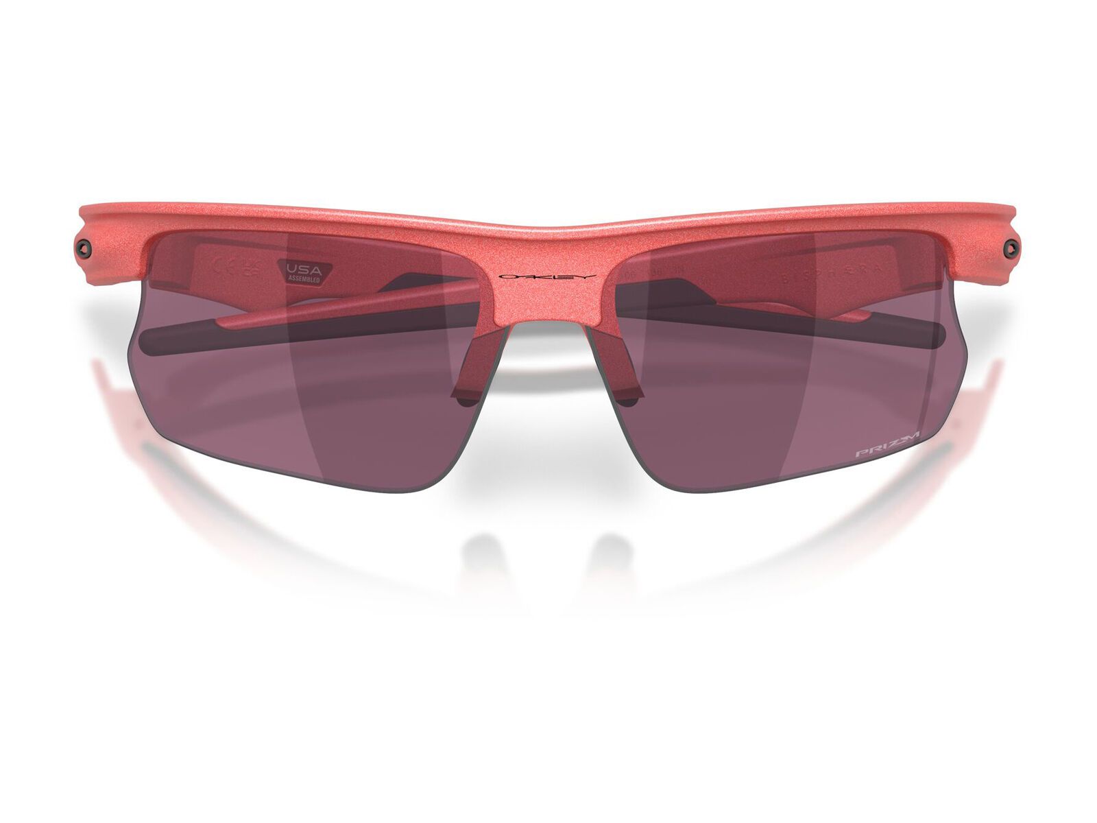 Oakley BiSphaera Velocity Collection, Prizm Road Black - Bild 7