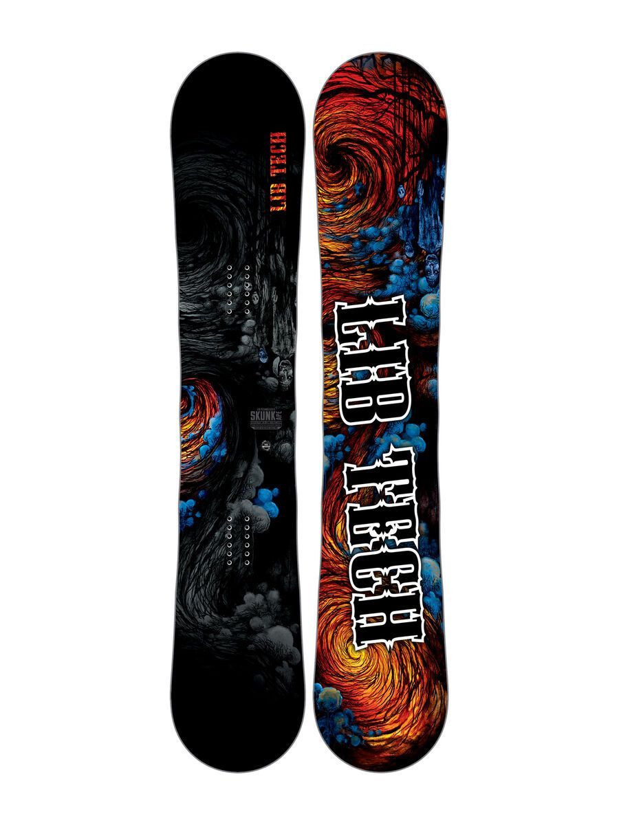 Lib Tech Skunk Ape Wide - Bild 1