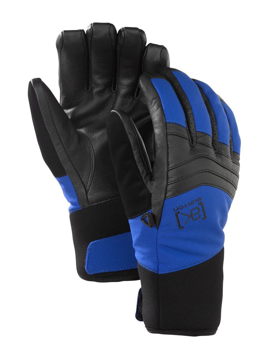 Burton [ak] Clutch Glove, Tide - Bild 1