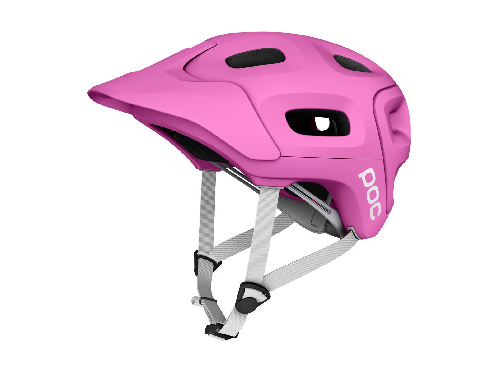 POC Trabec, actinium pink - Bild 1