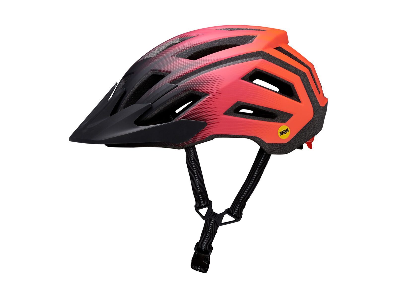 Specialized Tactic III MIPS (ANGi komp.), acid lava/acid purple - Bild 2