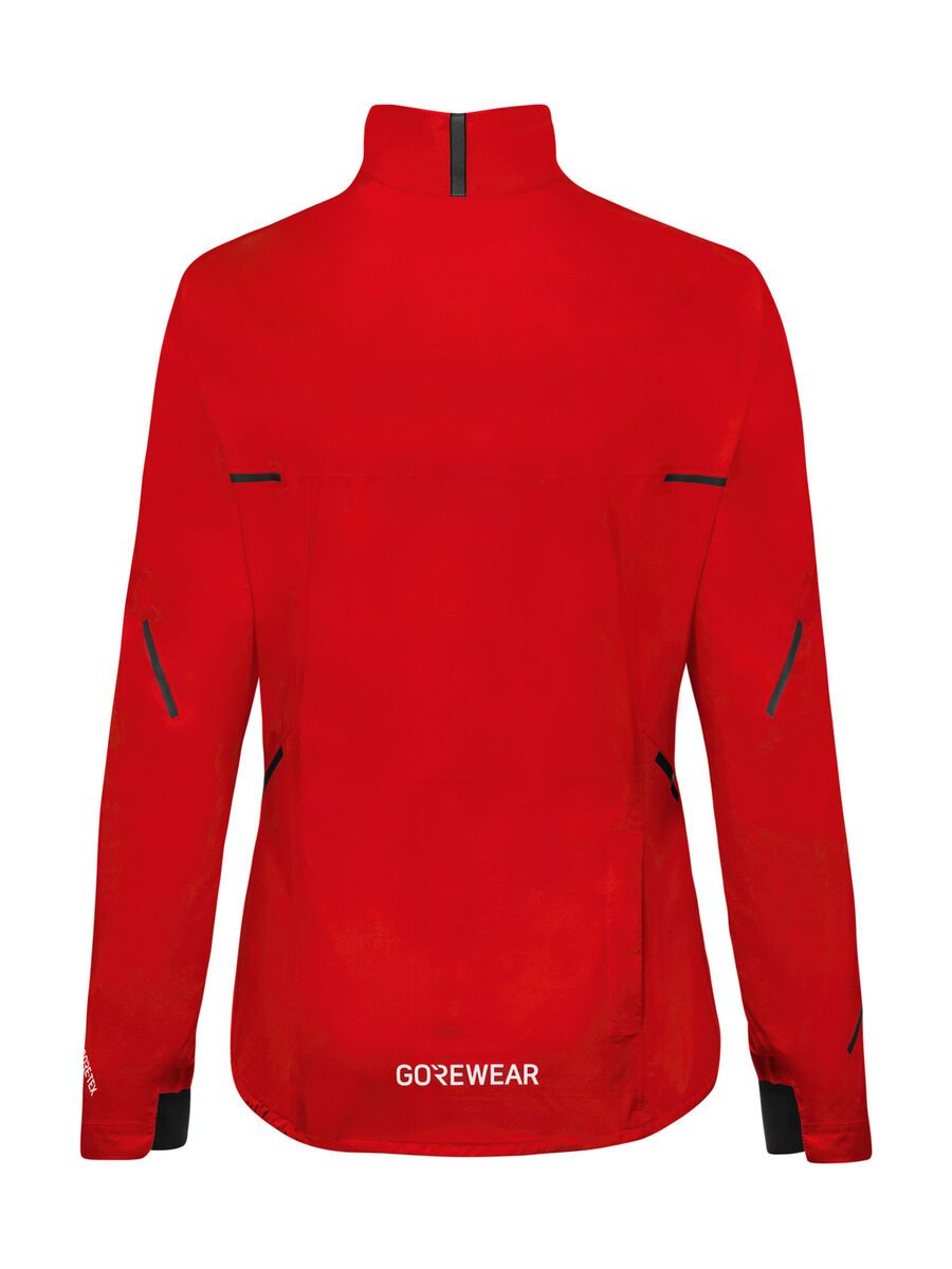 GOREWEAR Spinshift Gore-Tex Jacke Damen, lab red - Bild 3