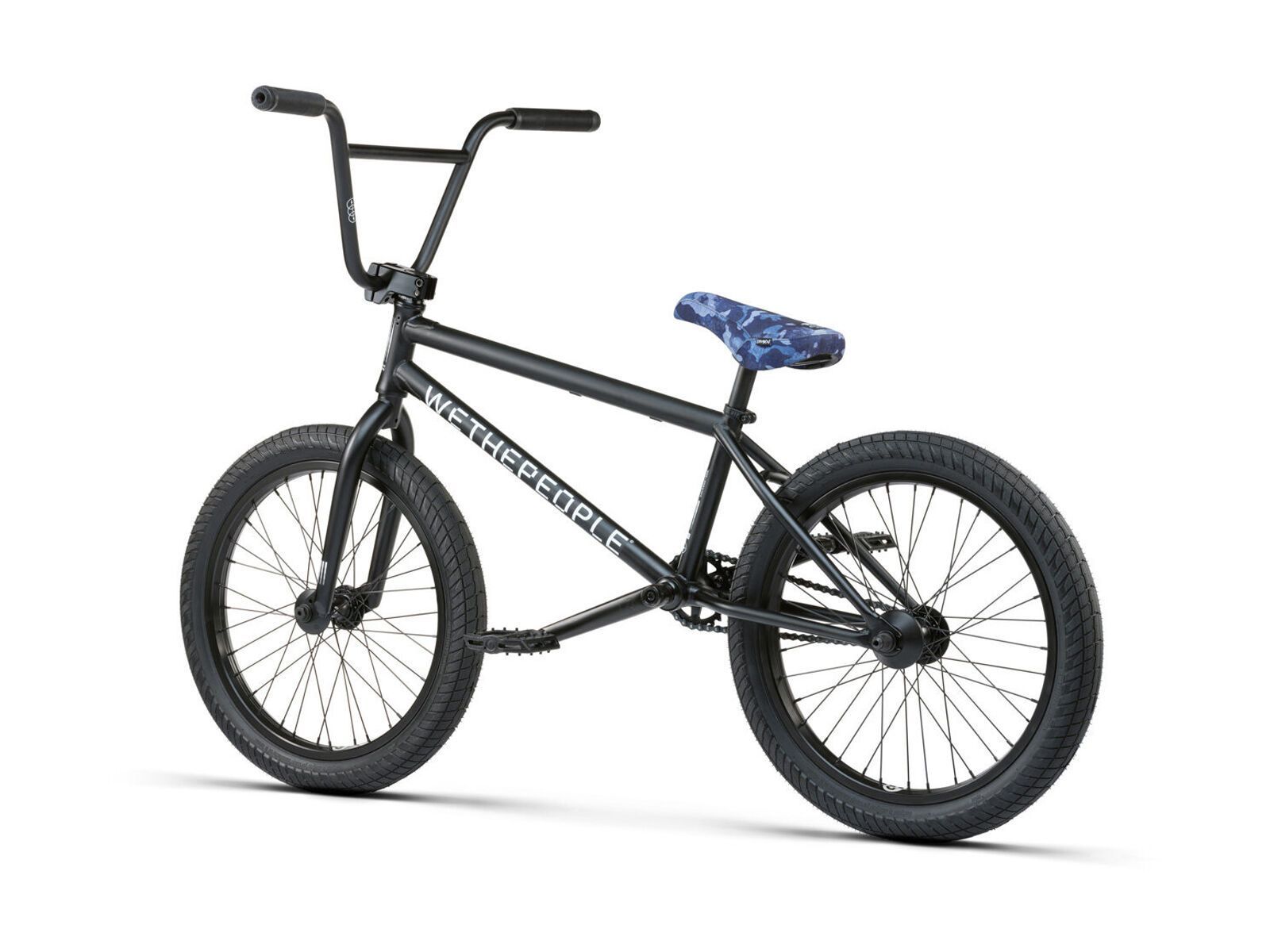 WeThePeople Crysis, matt black - Bild 3