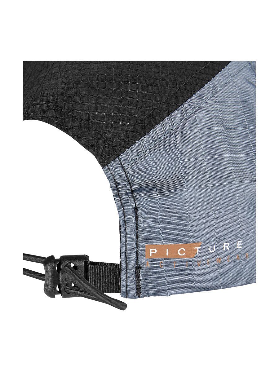 Picture Paular BB Cap, stormy weather - Bild 5