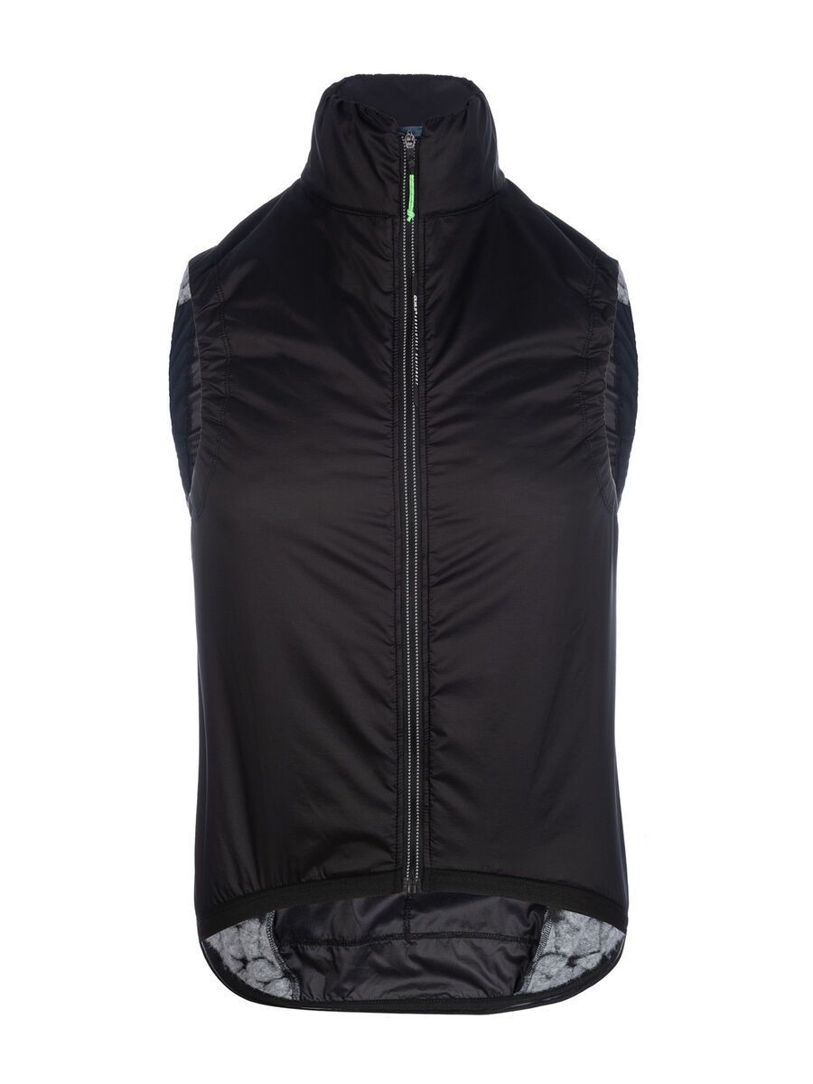 Q36.5 Adventure Insulation Vest, black - Bild 1