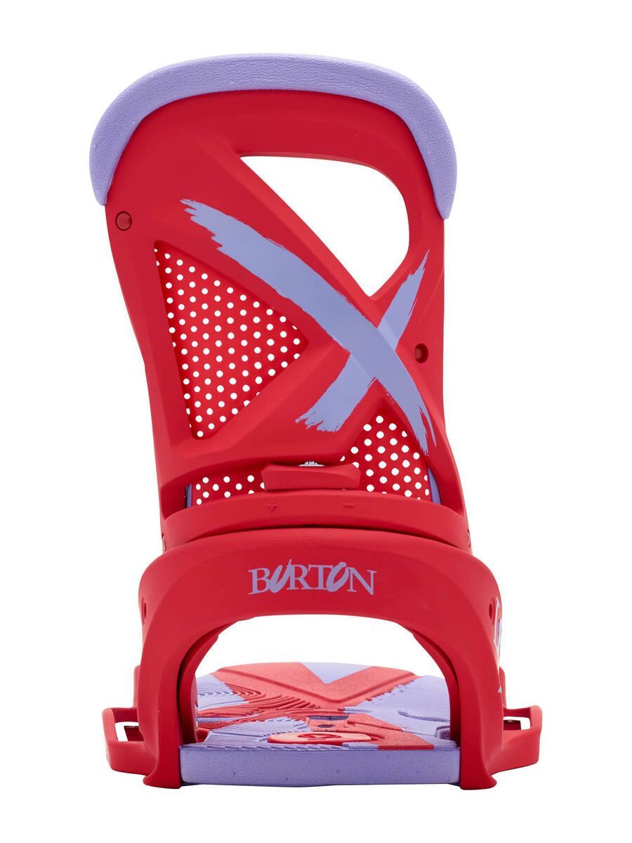 Burton Lexa EST, Crime Scene Red - Bild 3