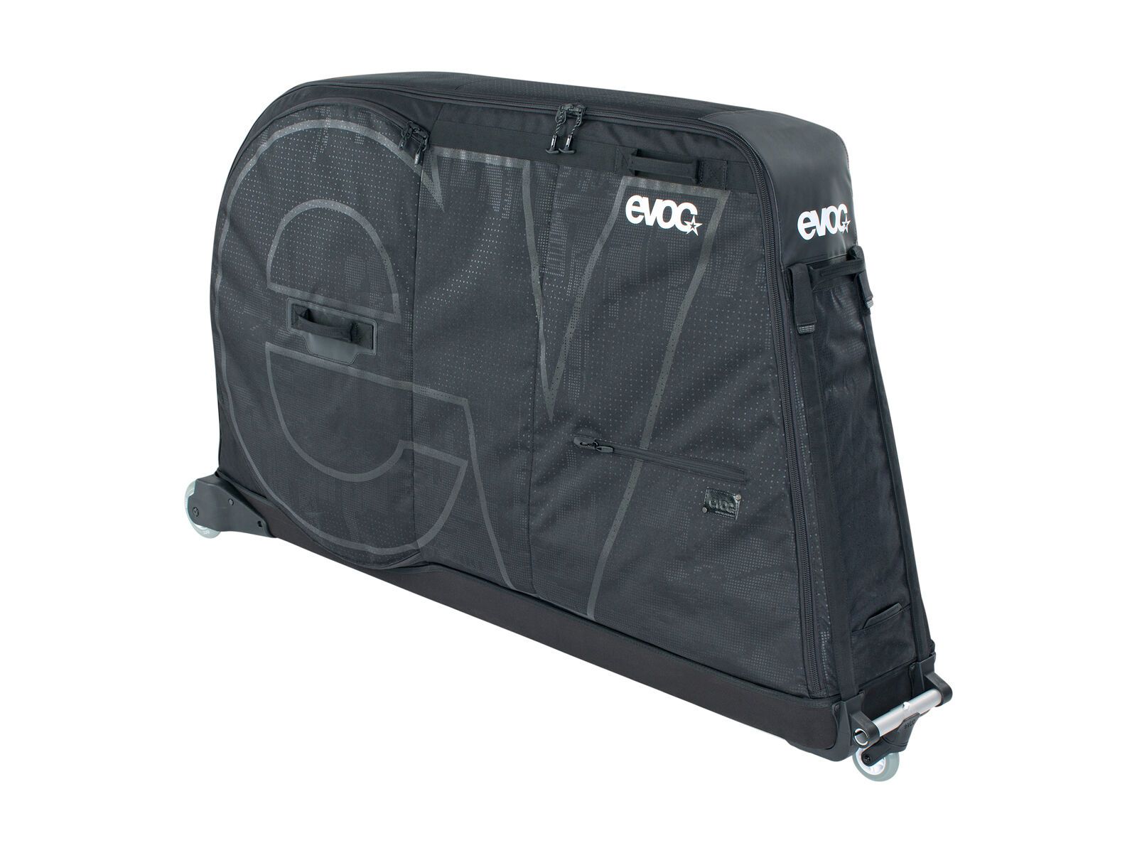 Evoc Bike Travel Bag Pro, black - Bild 4