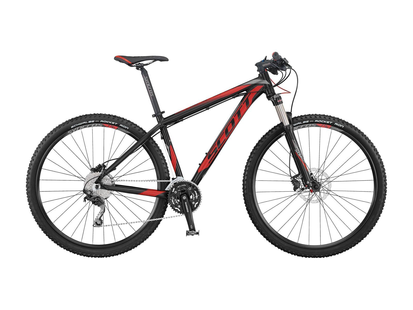 Scott Scale 970 - Bild 1