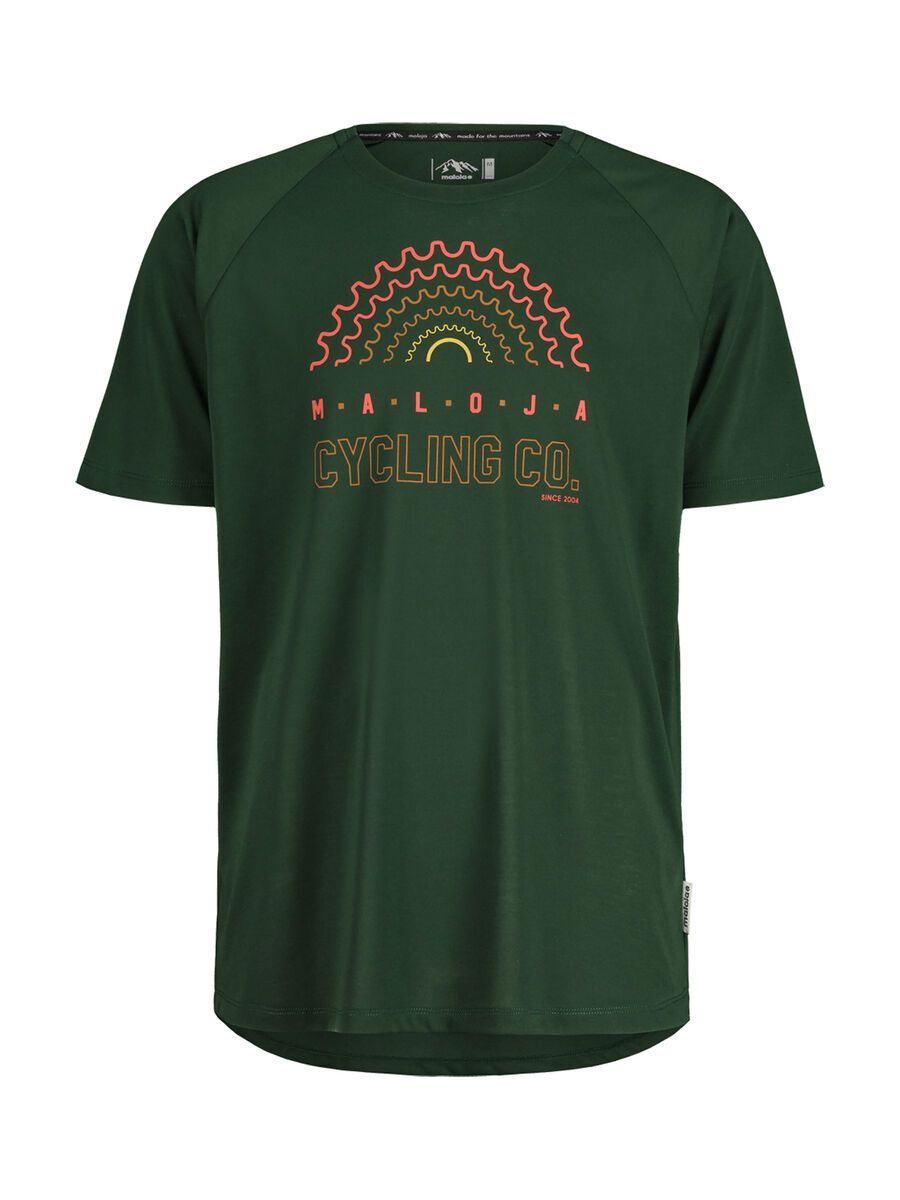 Maloja KeeseckM., fir - Bild 1