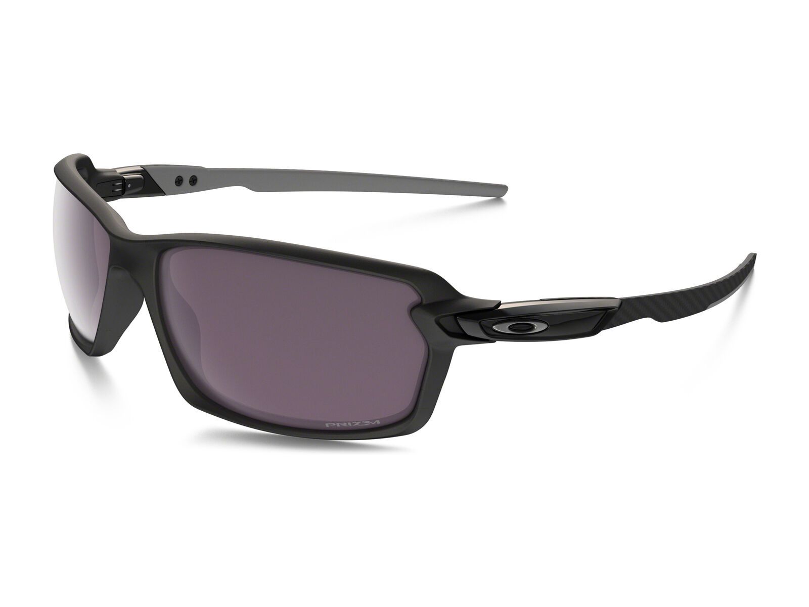 Oakley Carbon Shift Prizm Daily Polarized, matte black//Lens: prizm daily polarized - Bild 1