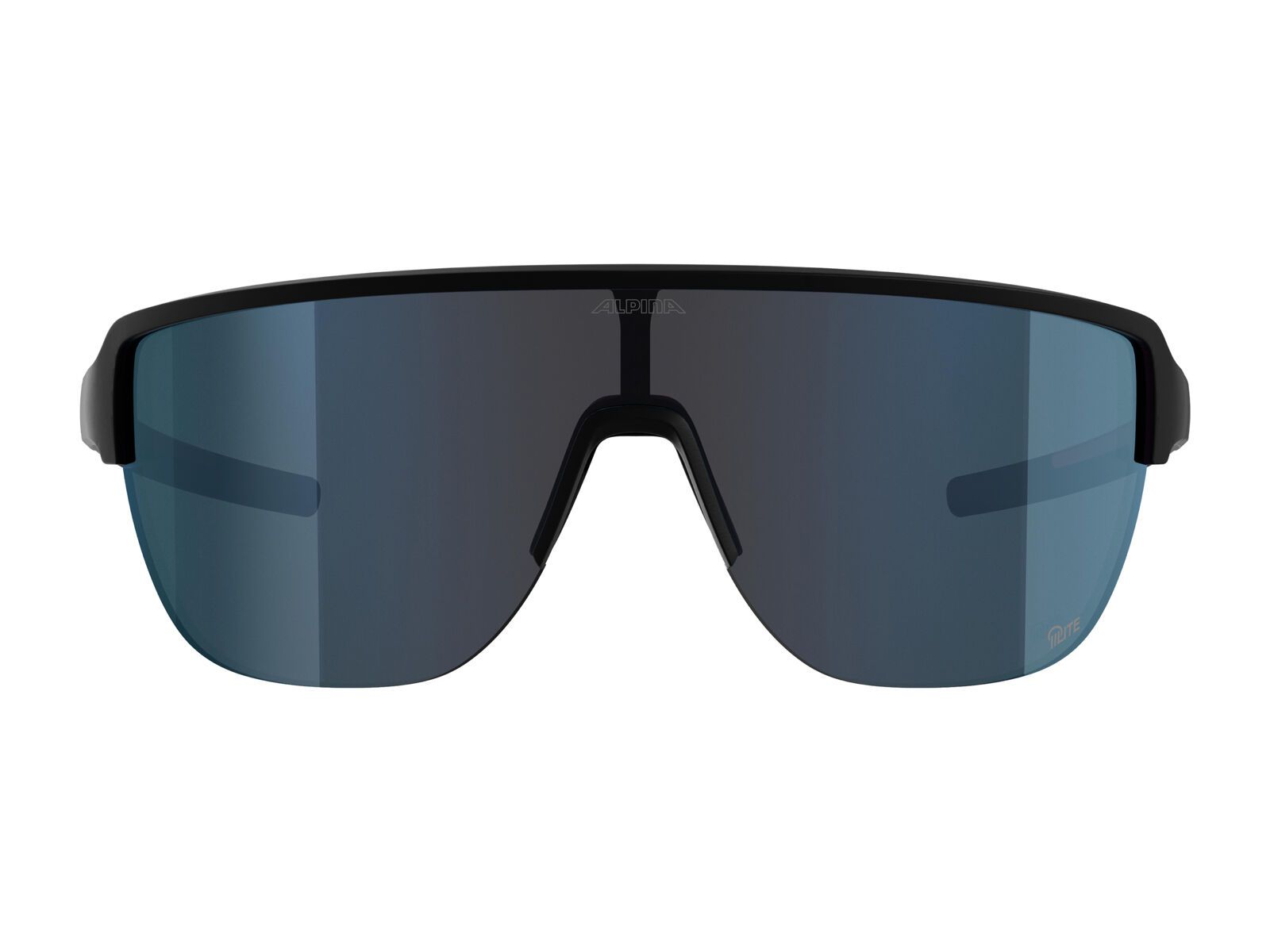 Alpina Ram 2.0 Q-Lite, Blue Mirror / black matt - Bild 3