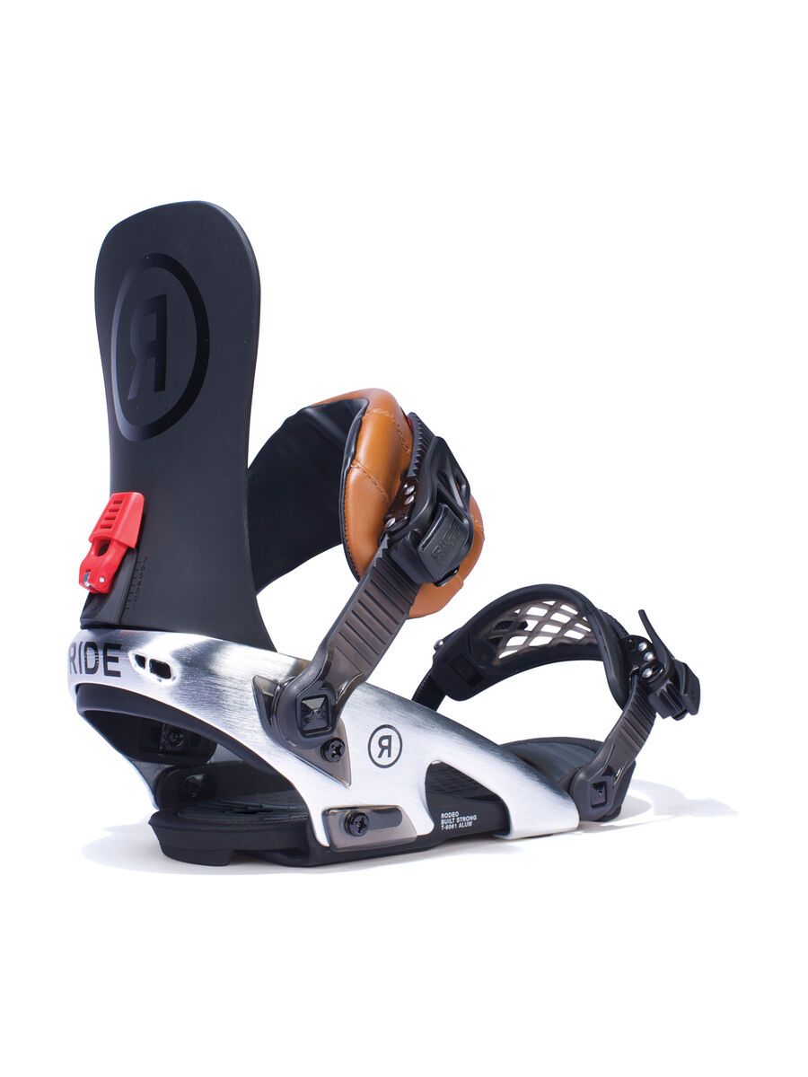 Ride Rodeo, rawlings - Bild 1