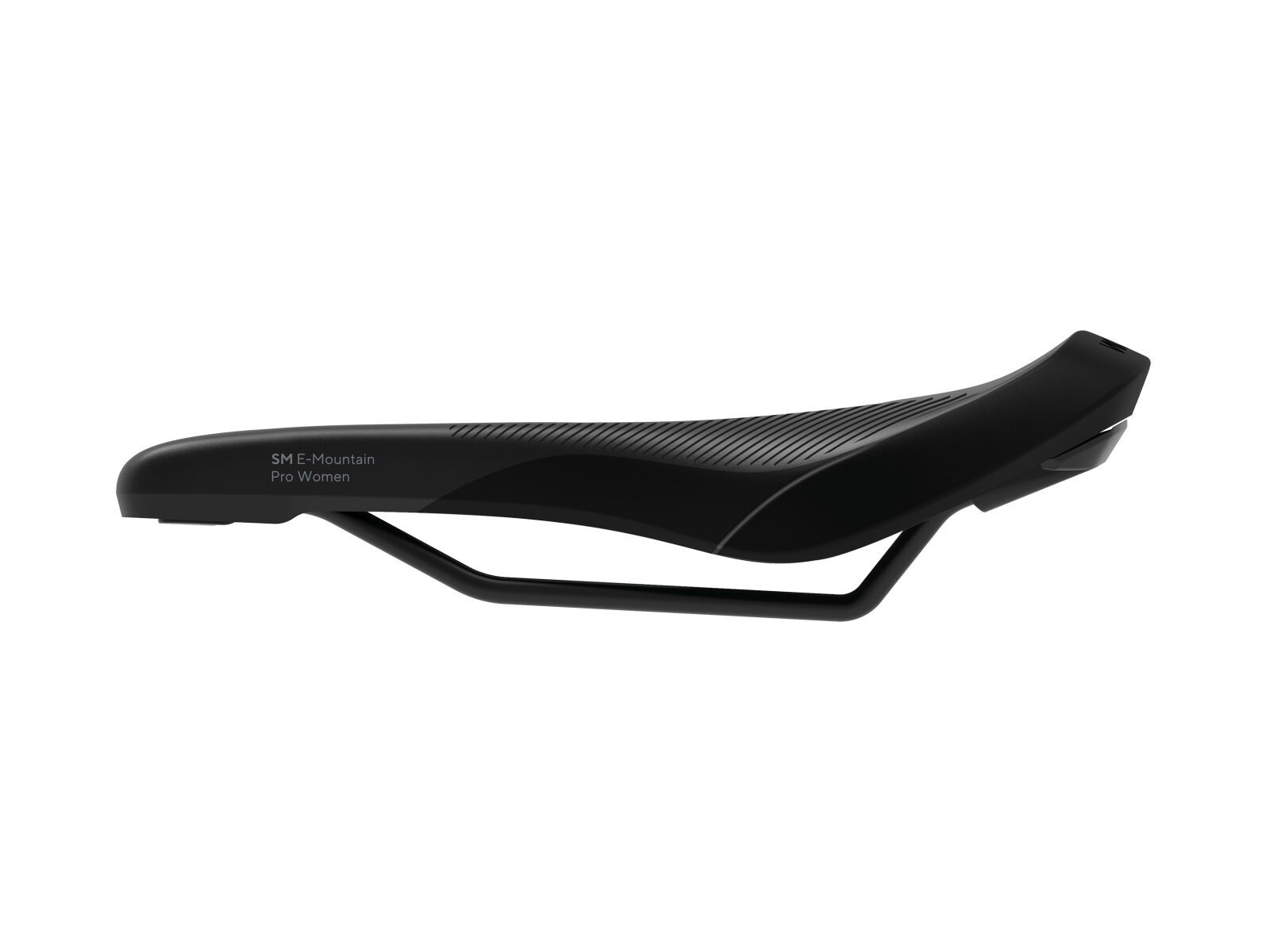 Ergon SM E-Mountain Pro Women S/M, stealth - Bild 3