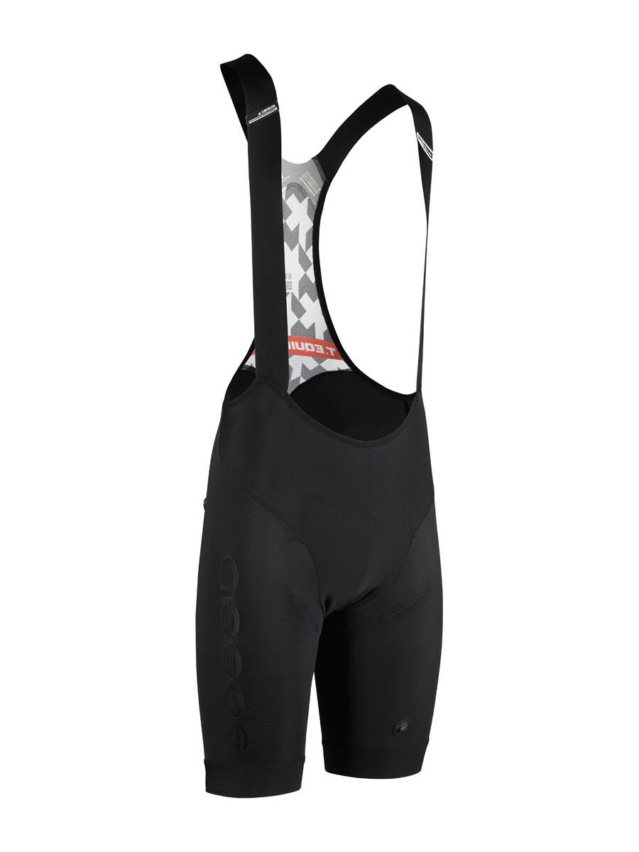 Assos T Equipe Evo, profblack - Bild 3