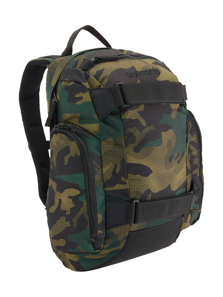 Burton Youth Metalhead Pack, Pop Camo - Bild 1
