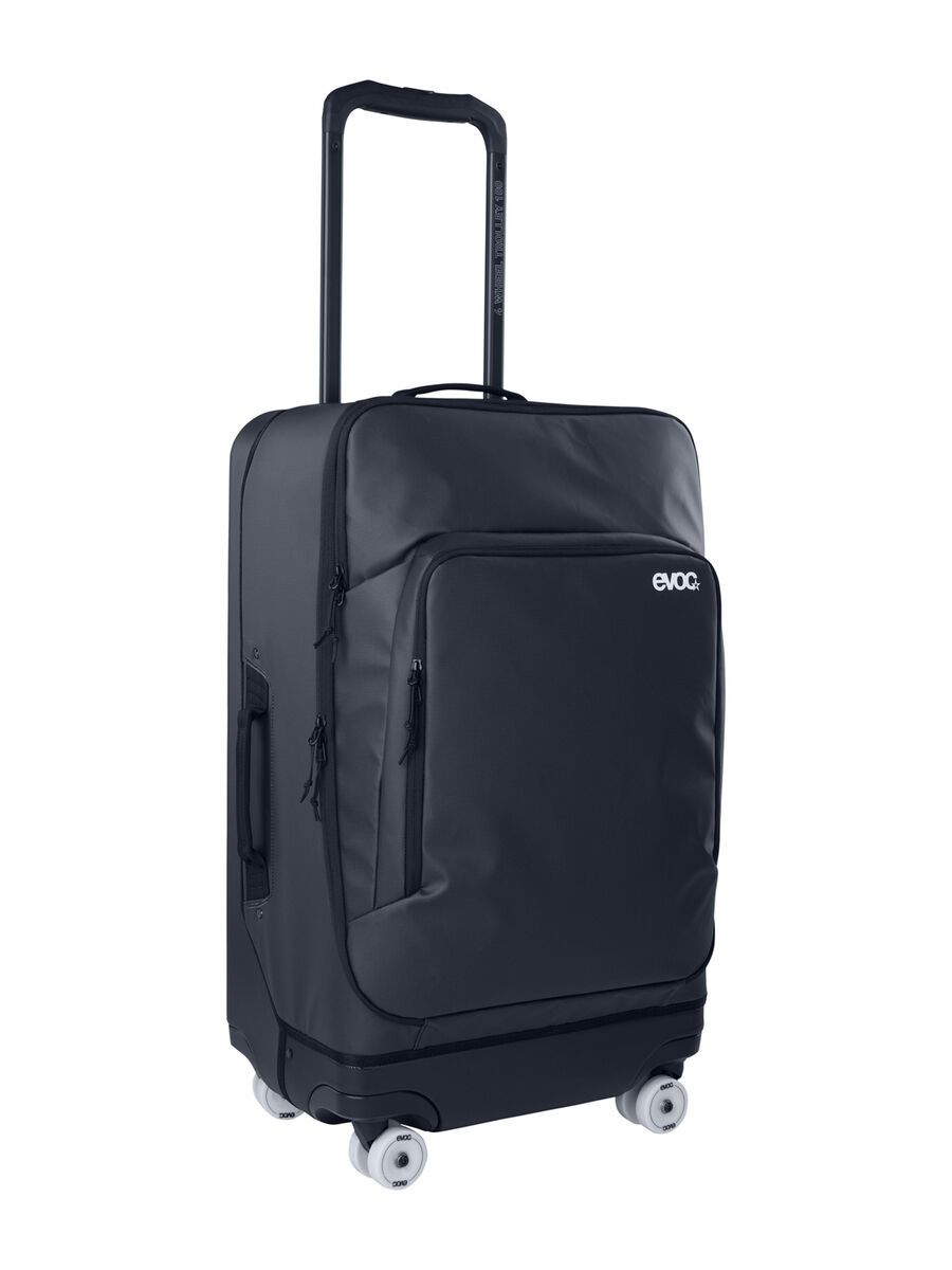 Evoc 4-Wheel Trolley 100, carbon grey/black - Bild 1