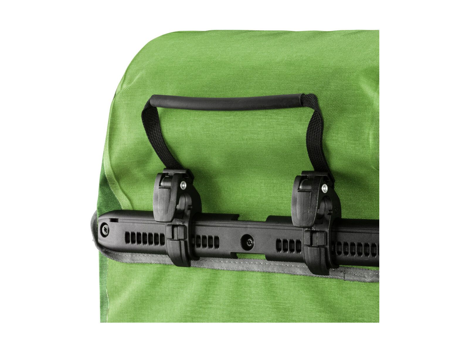 ORTLIEB Bike-Packer Plus (Paar), kiwi - moss green - Bild 7